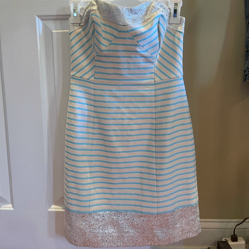 NWT Lilly Pulitzer Dress